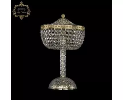 Настольная лампа Bohemia Art Classic