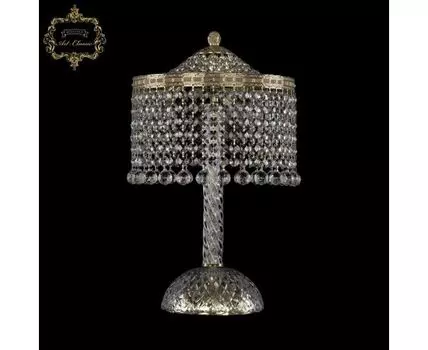 Настольная лампа Bohemia Art Classic