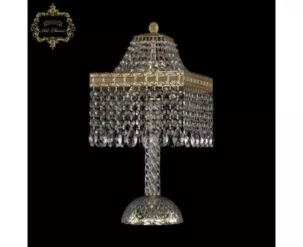 Настольная лампа Bohemia Art Classic