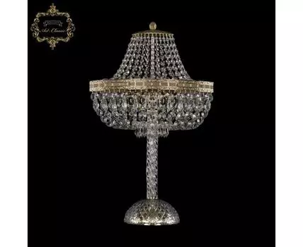 Настольная лампа Bohemia Art Classic