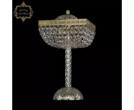 Настольная лампа Bohemia Art Classic