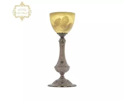 Настольная лампа Bohemia Art Classic