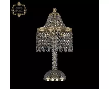 Настольная лампа Bohemia Art Classic