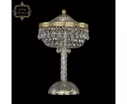 Настольная лампа Bohemia Art Classic