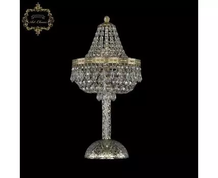 Настольная лампа Bohemia Art Classic