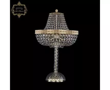 Настольная лампа Bohemia Art Classic