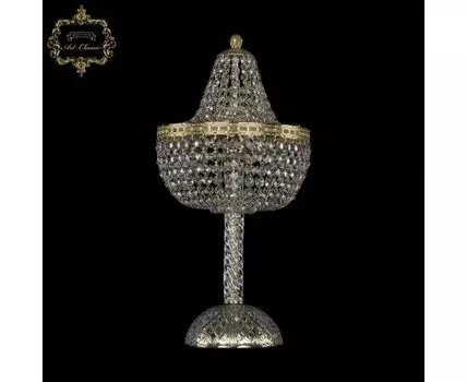 Настольная лампа Bohemia Art Classic