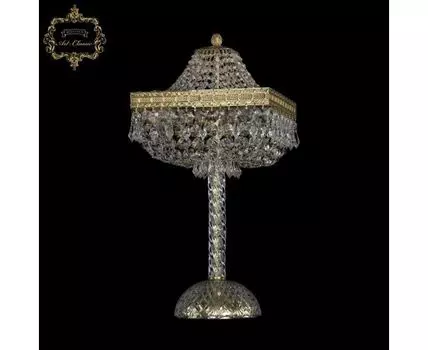 Настольная лампа Bohemia Art Classic