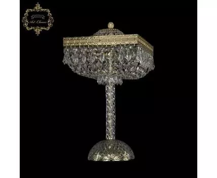 Настольная лампа Bohemia Art Classic