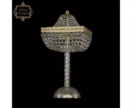 Настольная лампа Bohemia Art Classic