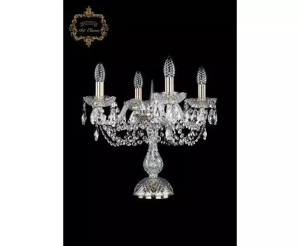 Настольная лампа Bohemia Art Classic