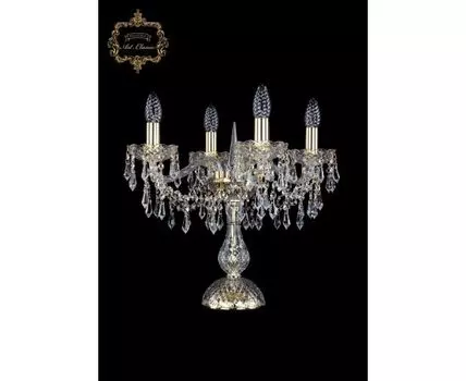 Настольная лампа Bohemia Art Classic