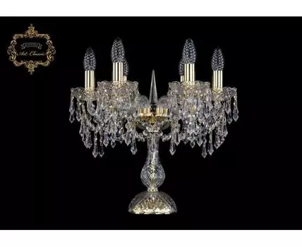 Настольная лампа Bohemia Art Classic