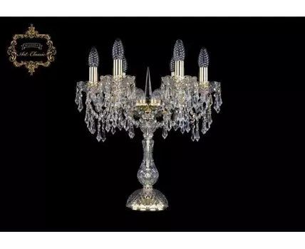 Настольная лампа Bohemia Art Classic