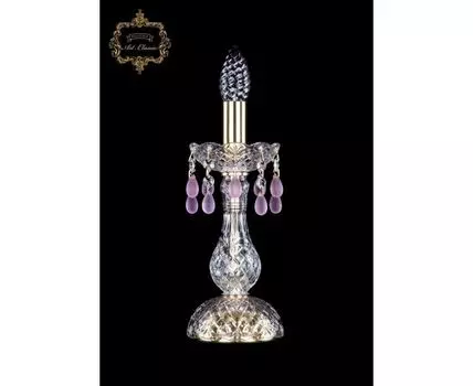 Настольная лампа Bohemia Art Classic