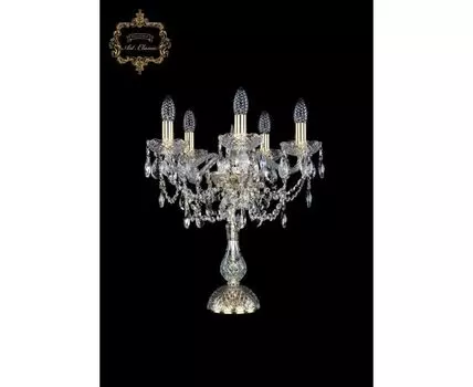 Настольная лампа Bohemia Art Classic