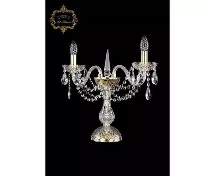 Настольная лампа Bohemia Art Classic