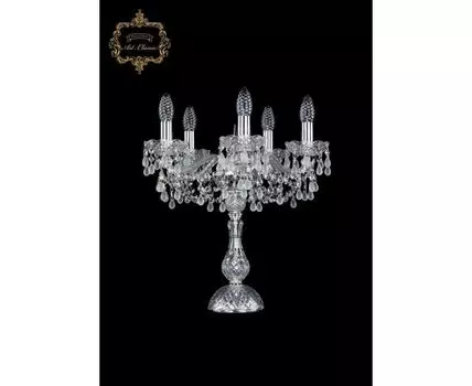 Настольная лампа Bohemia Art Classic