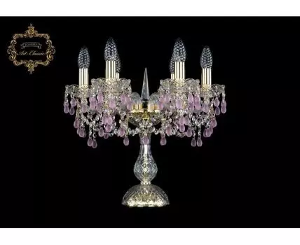 Настольная лампа Bohemia Art Classic