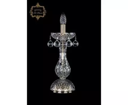 Настольная лампа Bohemia Art Classic