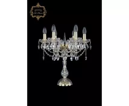 Настольная лампа Bohemia Art Classic