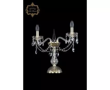 Настольная лампа Bohemia Art Classic