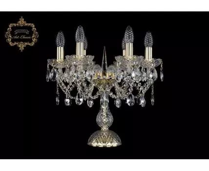 Настольная лампа Bohemia Art Classic