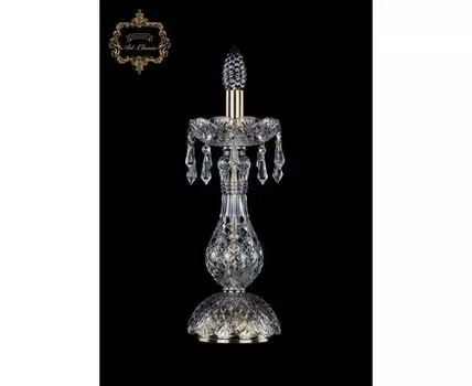 Настольная лампа Bohemia Art Classic