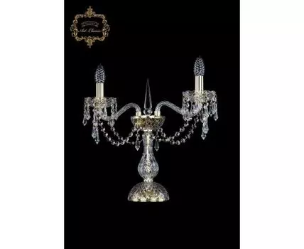 Настольная лампа Bohemia Art Classic