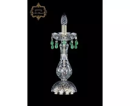 Настольная лампа Bohemia Art Classic