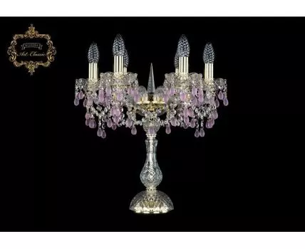 Настольная лампа Bohemia Art Classic