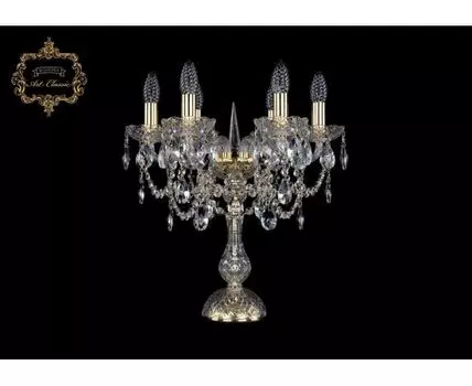 Настольная лампа Bohemia Art Classic