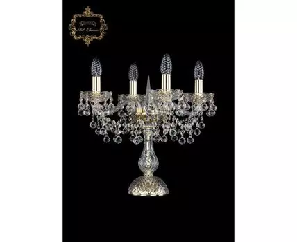 Настольная лампа Bohemia Art Classic