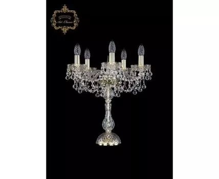 Настольная лампа Bohemia Art Classic