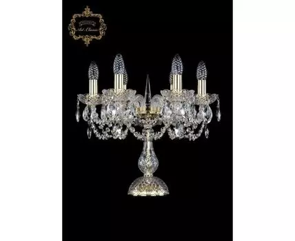 Настольная лампа Bohemia Art Classic