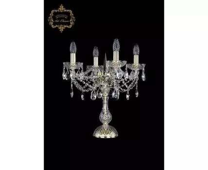 Настольная лампа Bohemia Art Classic