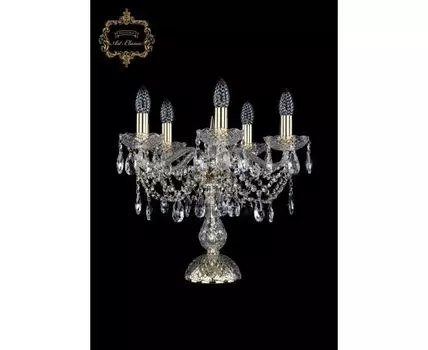 Настольная лампа Bohemia Art Classic