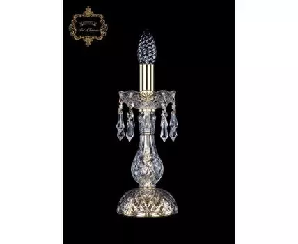 Настольная лампа Bohemia Art Classic