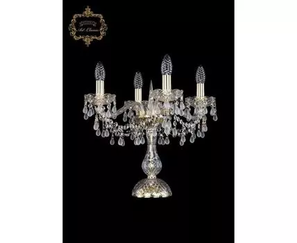 Настольная лампа Bohemia Art Classic