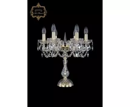 Настольная лампа Bohemia Art Classic