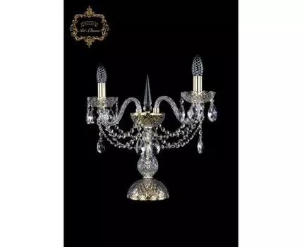 Настольная лампа Bohemia Art Classic