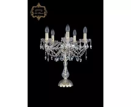Настольная лампа Bohemia Art Classic