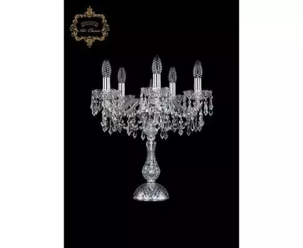 Настольная лампа Bohemia Art Classic