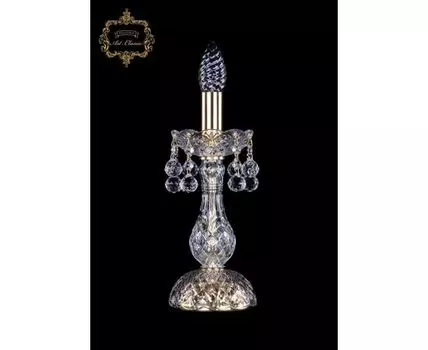 Настольная лампа Bohemia Art Classic