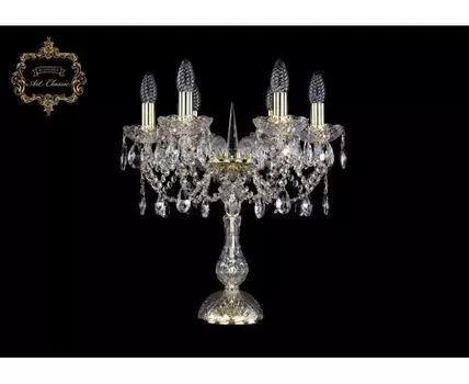 Настольная лампа Bohemia Art Classic