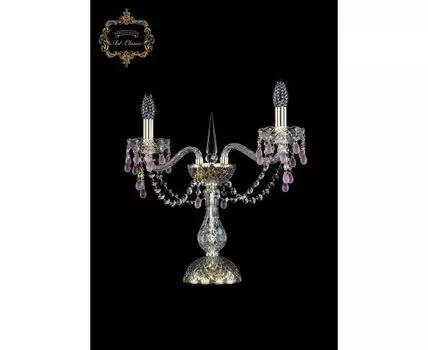 Настольная лампа Bohemia Art Classic