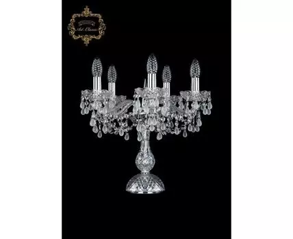 Настольная лампа Bohemia Art Classic