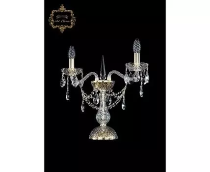 Настольная лампа Bohemia Art Classic