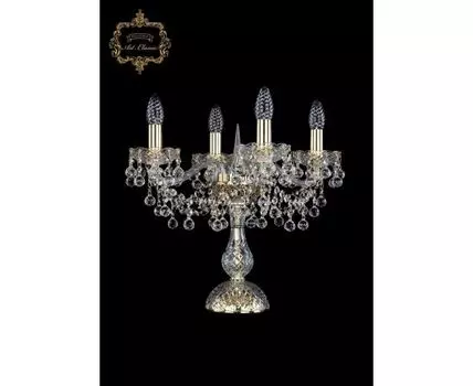 Настольная лампа Bohemia Art Classic