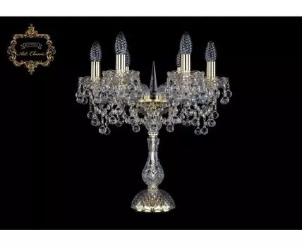 Настольная лампа Bohemia Art Classic